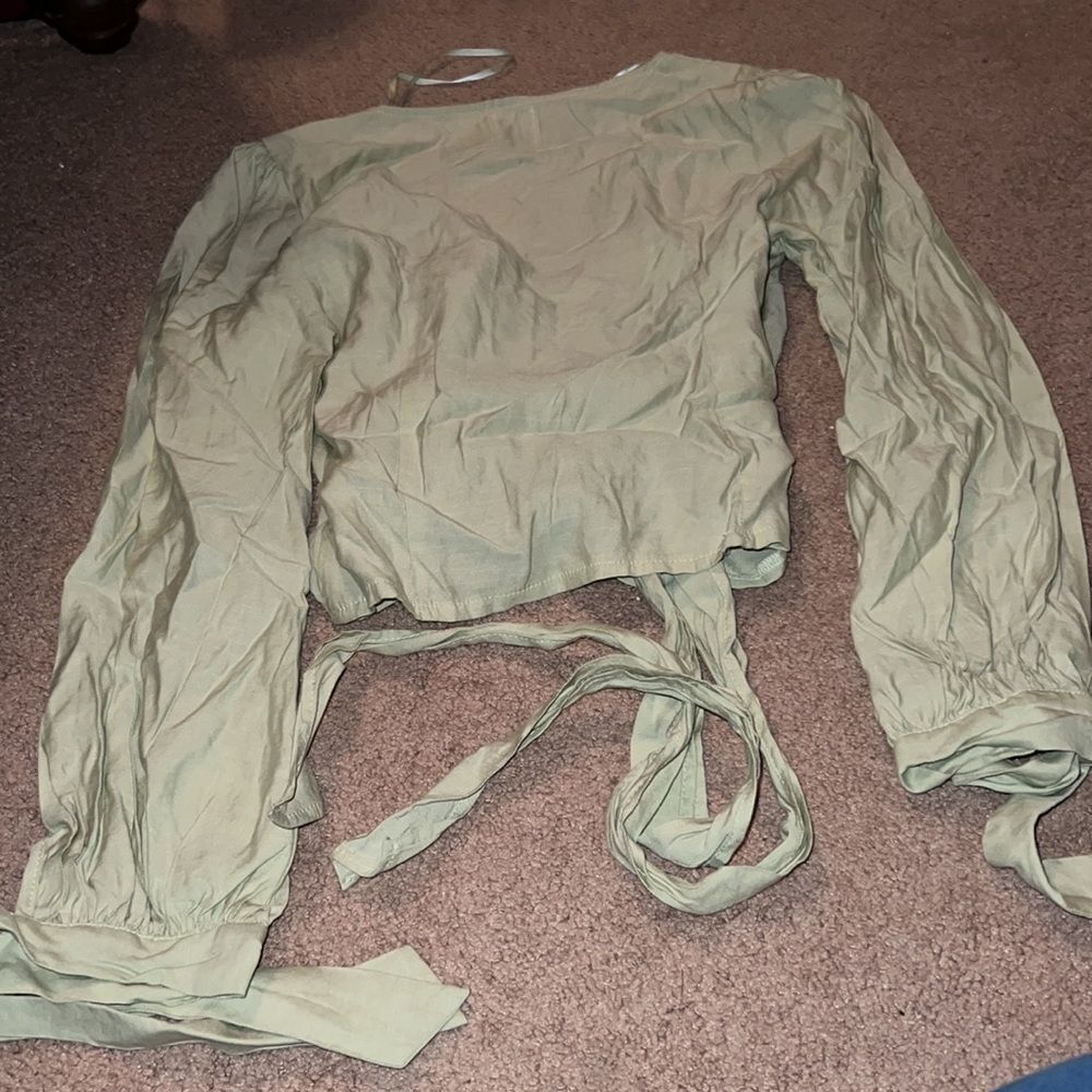 Princess Polly blouse 4‎ - Picture 7 of 7